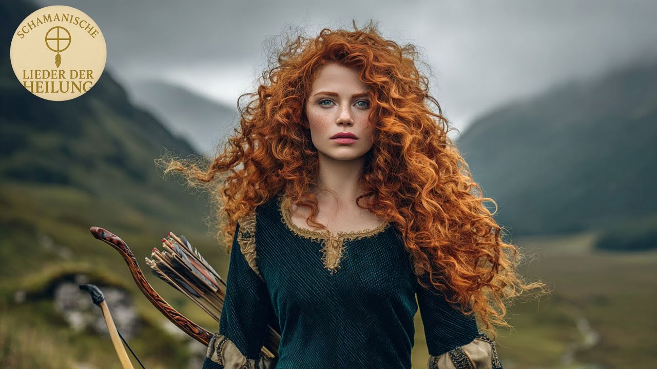 Aisling na Gaoithe – Traum des Windes | Stimmen der Geister und Ahnen