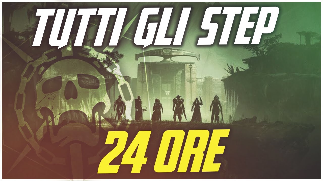 PROMESSA del DISCEPOLO tutti gli STEP COMPLETATI nella 24 ORE