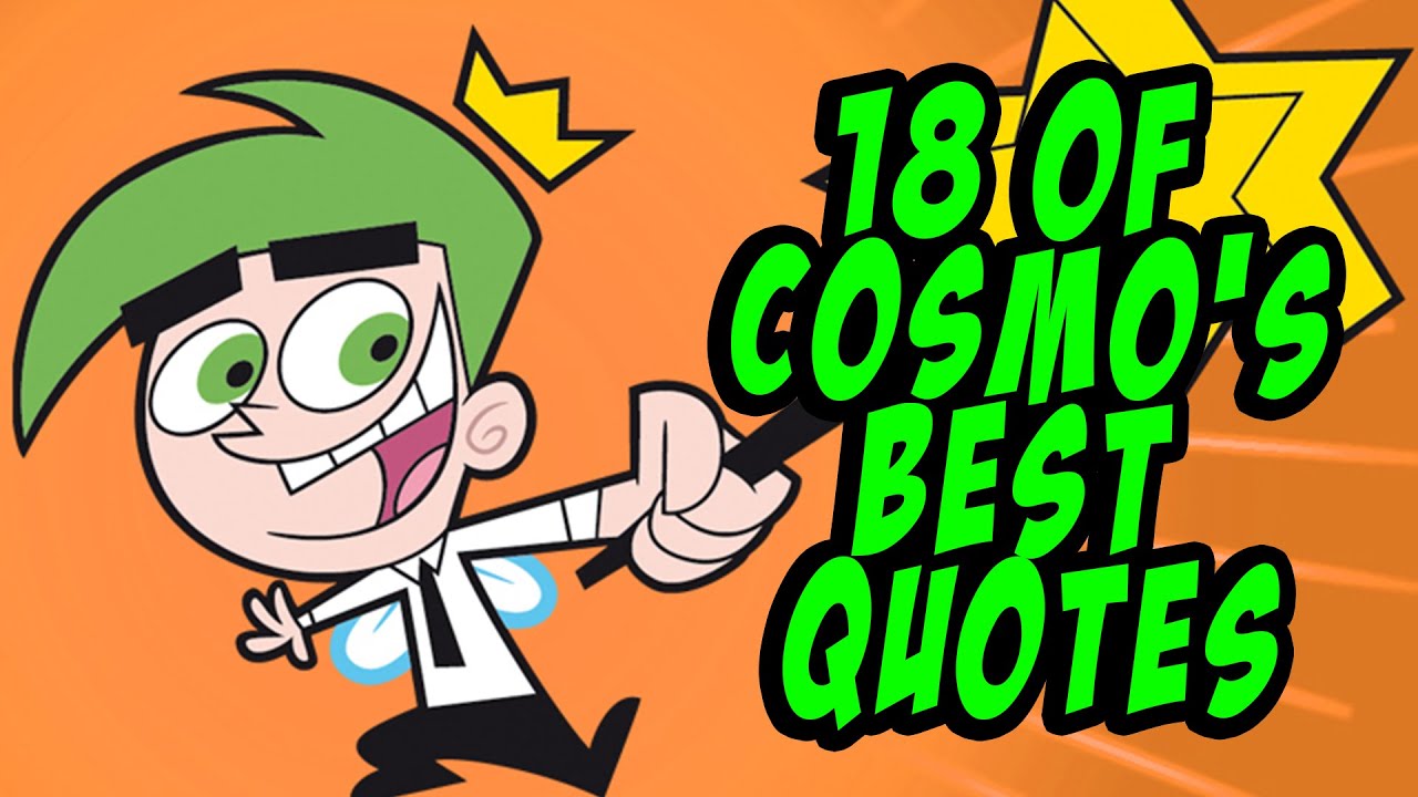18 of Cosmo's Best Quotes From 