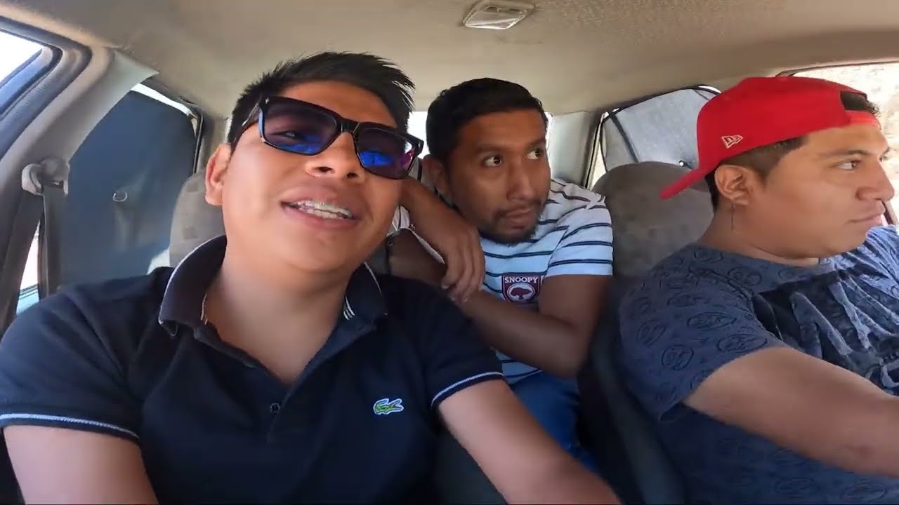 Viajando al Hermoso San Juan Puerto Monta&ntilde;a 🏔️ Les Mostramos un Poco de los Paisajes 😍👌🏼