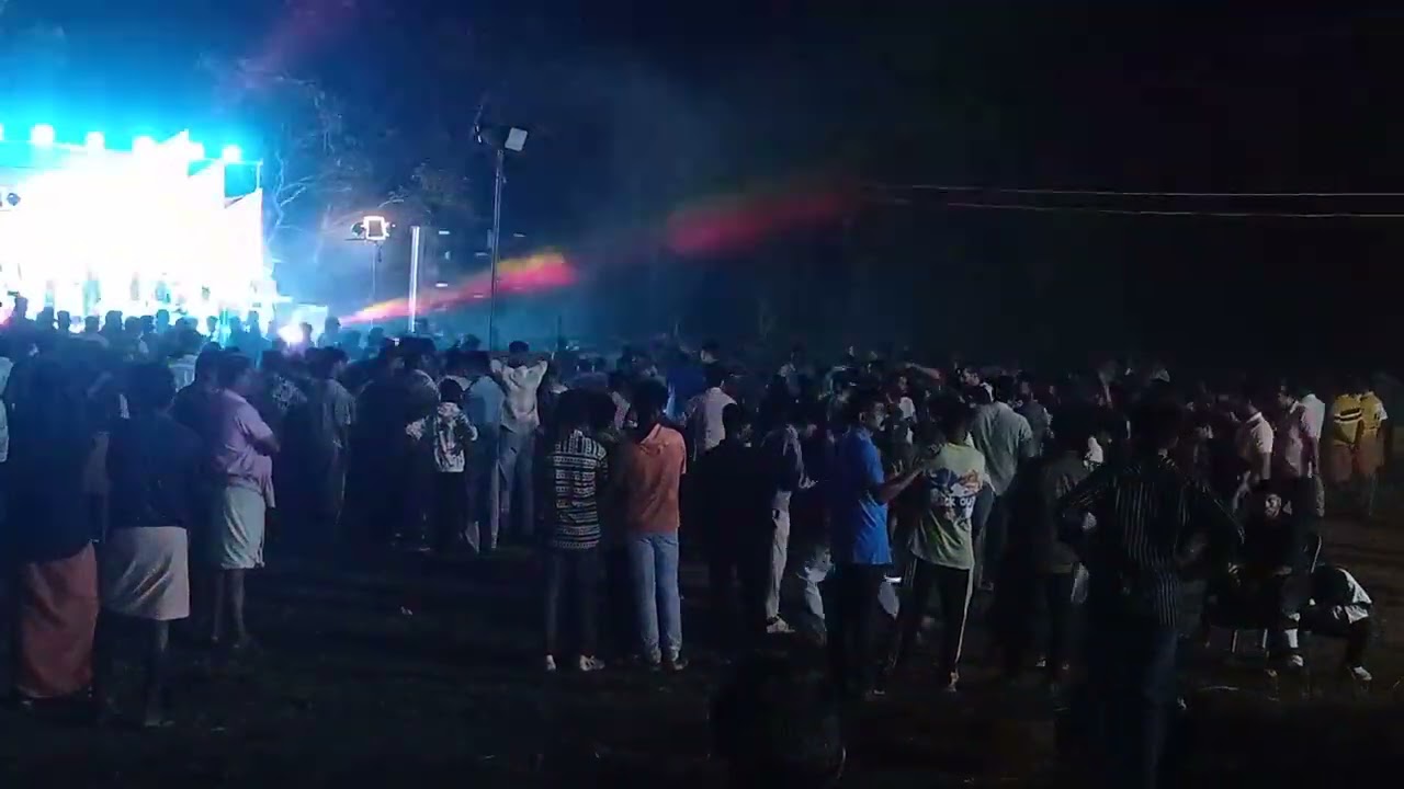 കിടിലൻ നാടൻ പാട്ടുകൾ