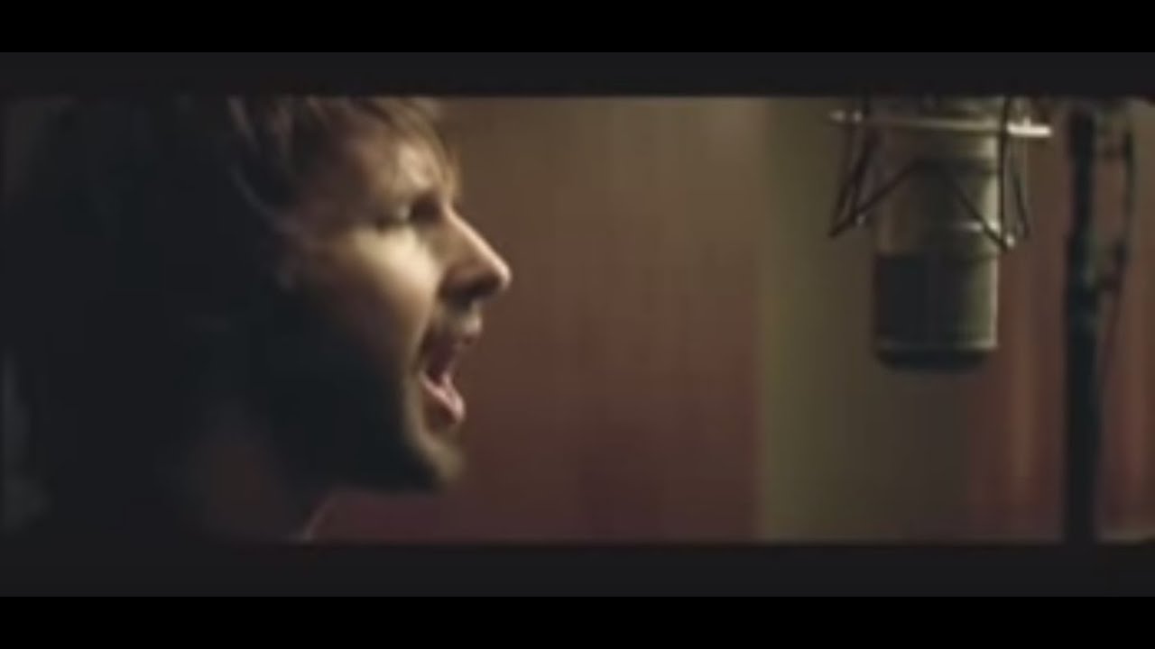 Sinik - Je r&eacute;alise feat James Blunt (Official Music Video)