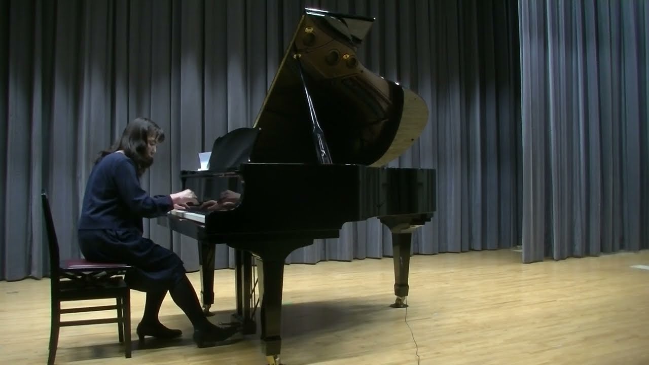 2026-1-31-36　新所沢公民館ホール　演奏会