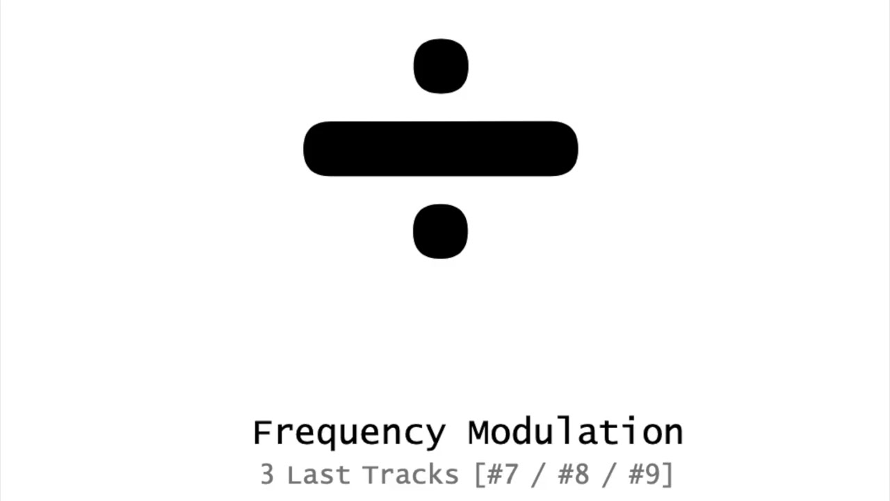 D÷Vision : #7] Bck [Frequency_Modulation]