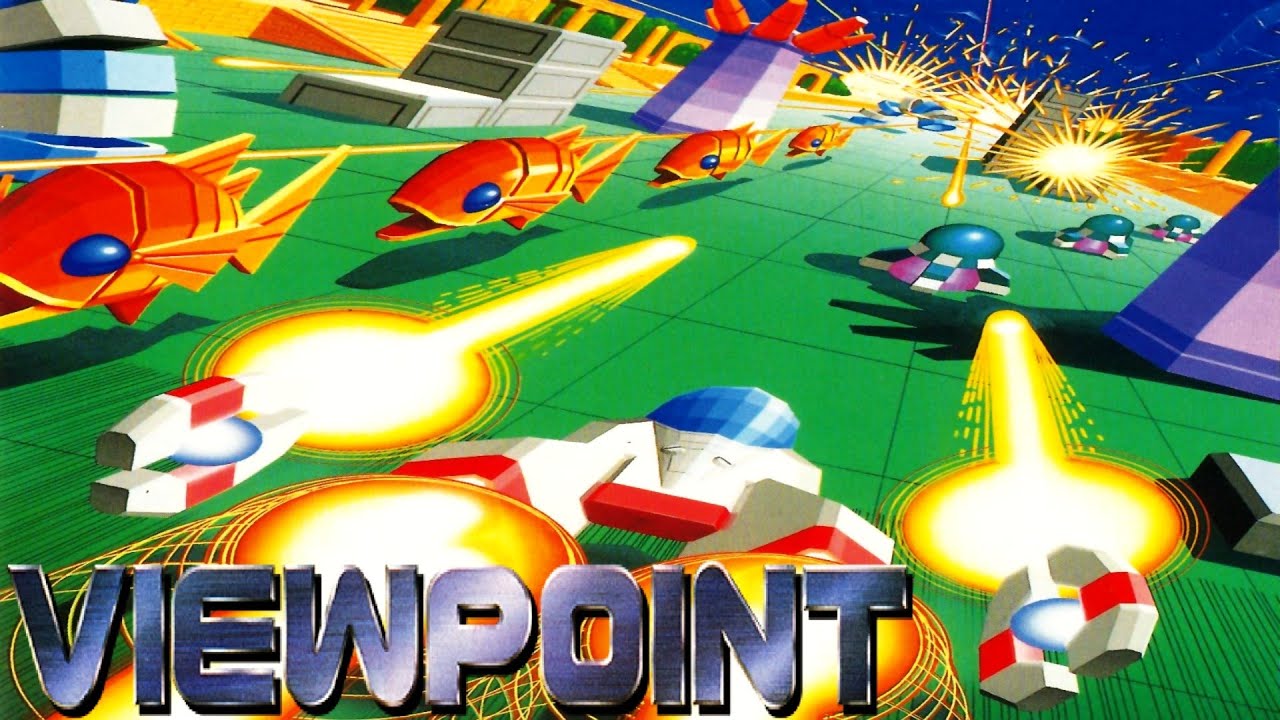 Viewpoint (1992)