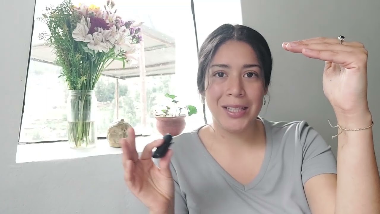 No puedes escapar de ti, tienes que dejar a tu ego morir 