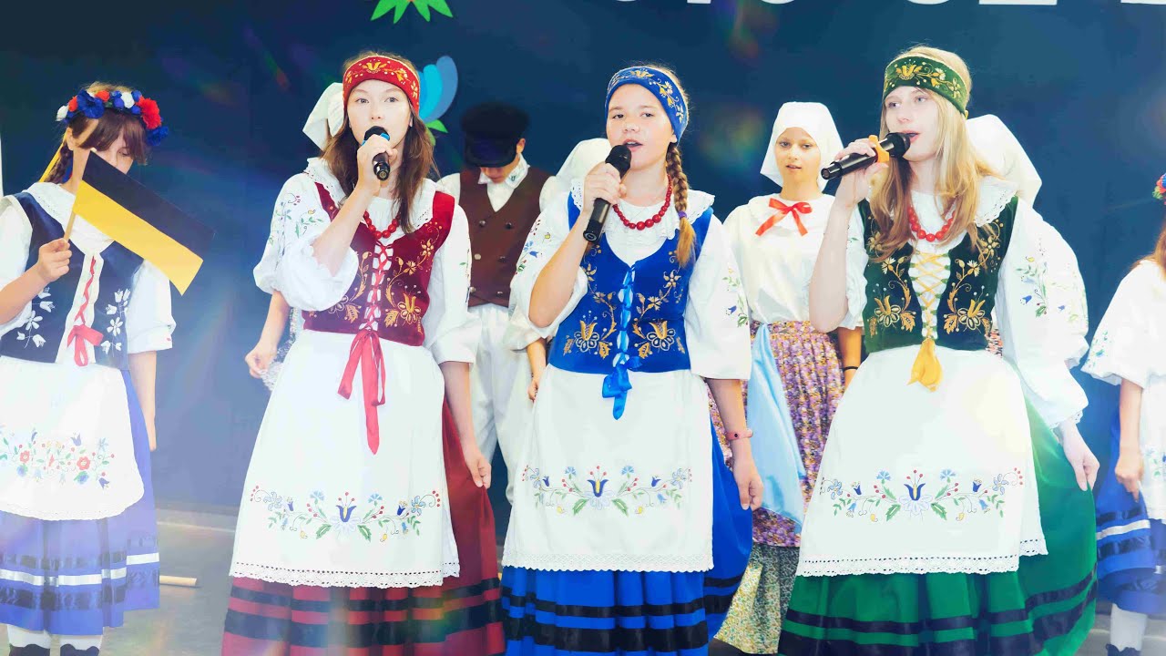 Dzień Kaszubski w Czarnej Dąbrówce 2024