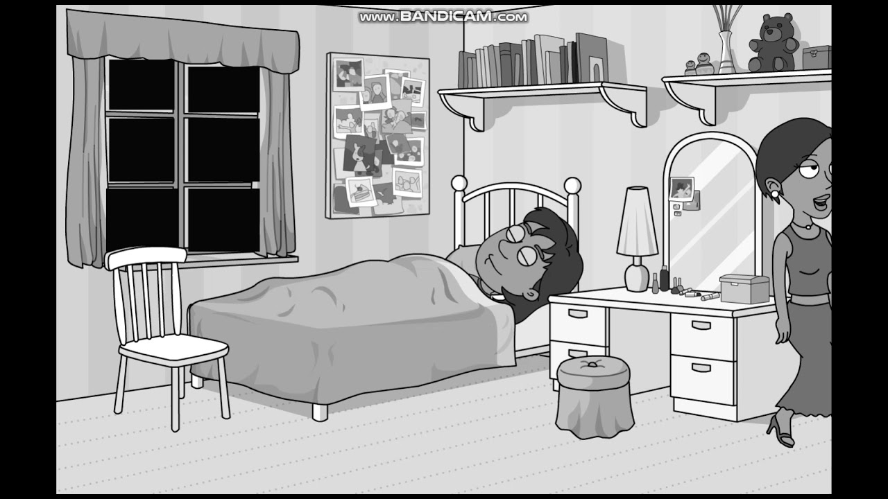 Dora Sets Off A Booby Trap On Her Parents
