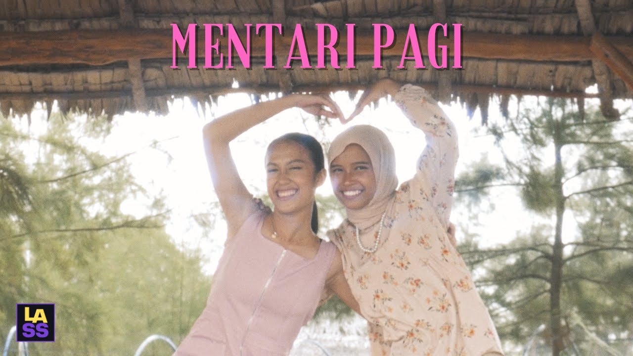 Jennefer & Alya &ndash; Mentari Pagi | Official Music Video