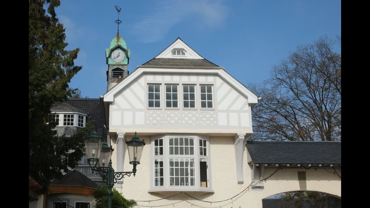 Rittergut Birkhof