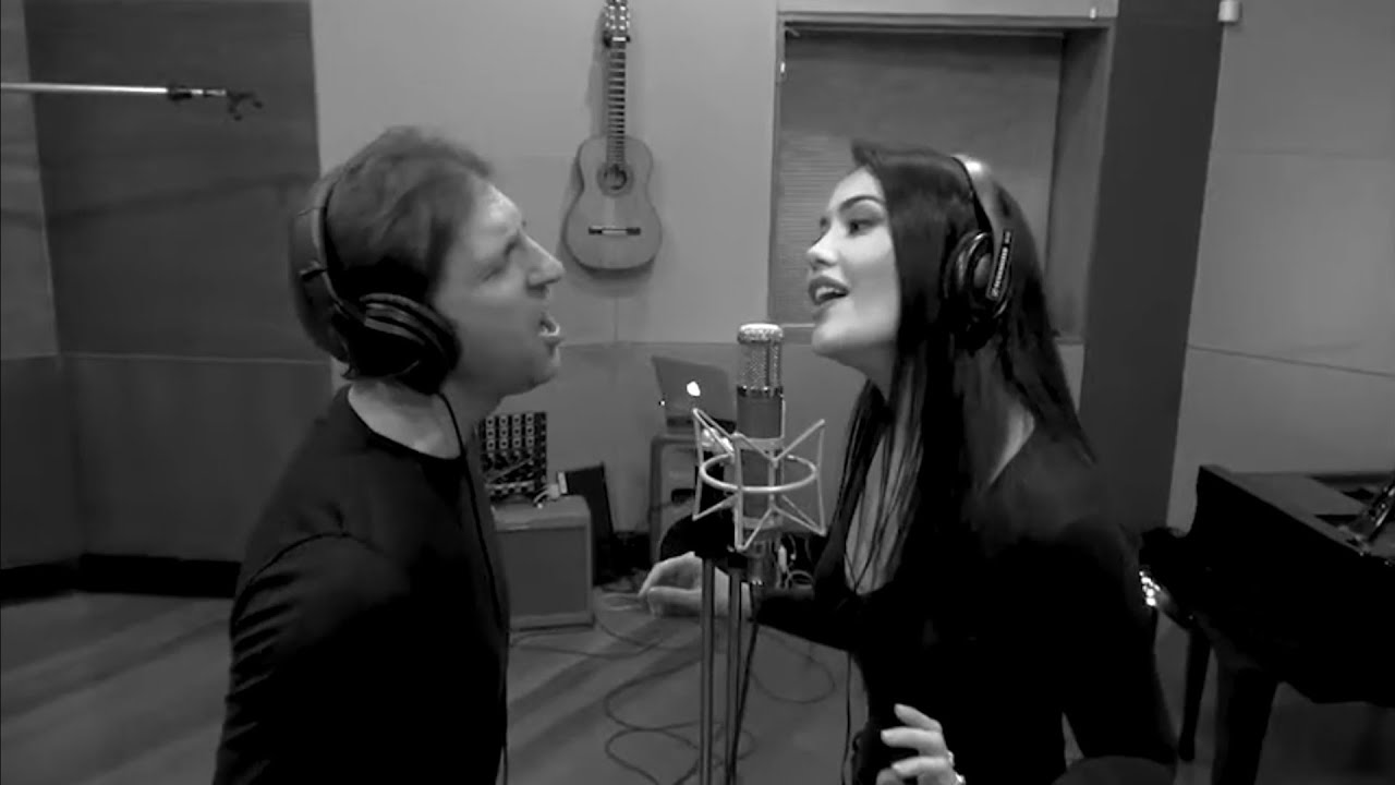 When You're Gone - Bruno Sutter e Talita Dias