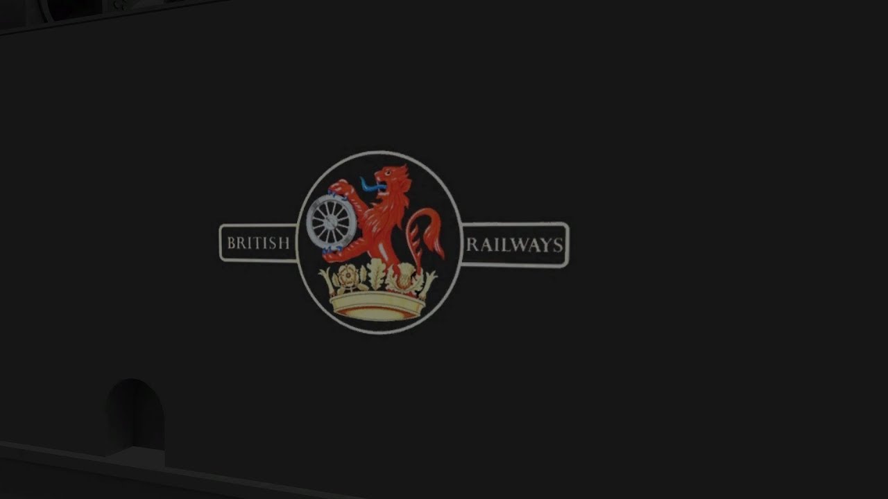 The Stories of Sodor: Nationalisation