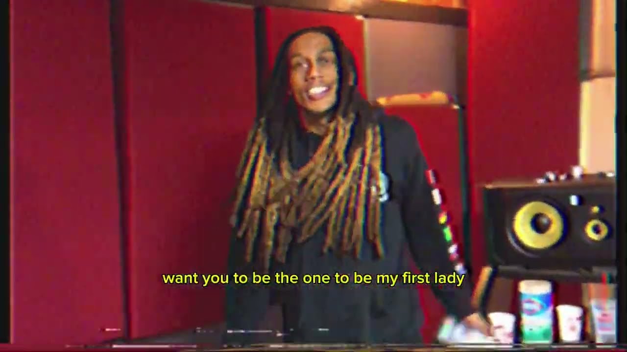Dollababy - Favorite Lady (Freestyle) feat. NI KO