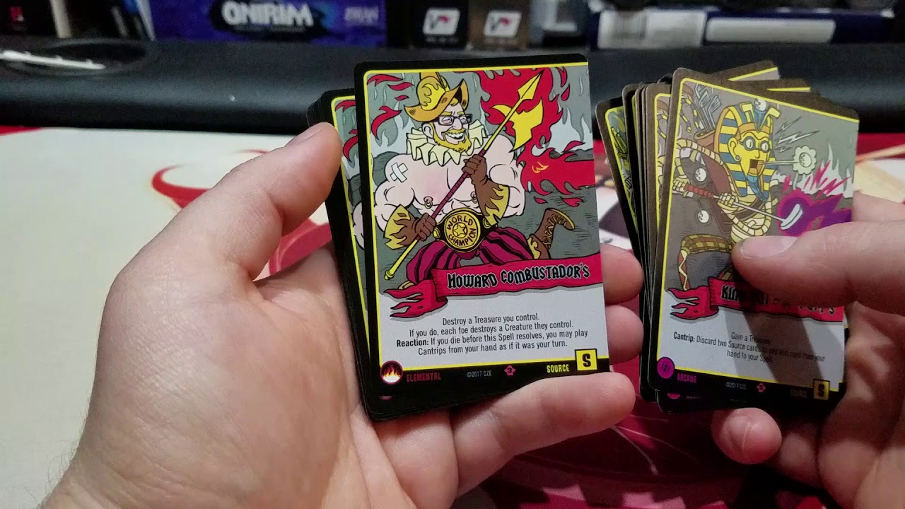 Epic Spell Wars of the Battle Wizards: Melee at Murdershroom Marsh