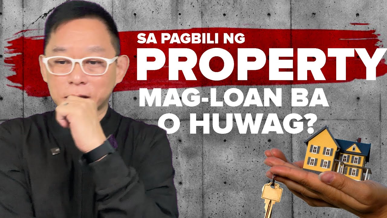 To Loan or Not To Loan When Buying A Property