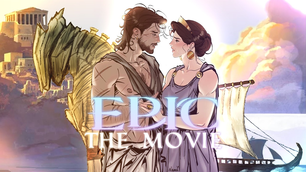 EPIC: The Musical - FULL MOVIE 2026 | With Sound FX, Subtitles, Extra Scenes