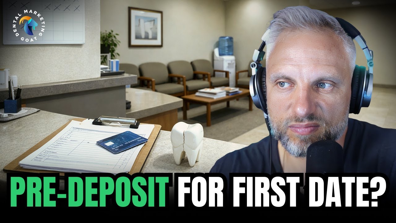Pre-Deposit for First Date? | Ep 234