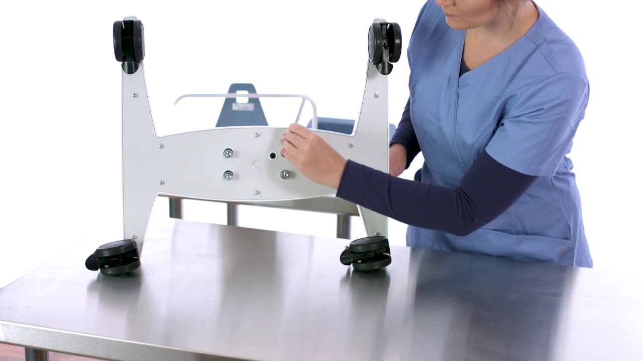 Unpacking & Assembling the Dominant Flex | Surgical Suctioning
