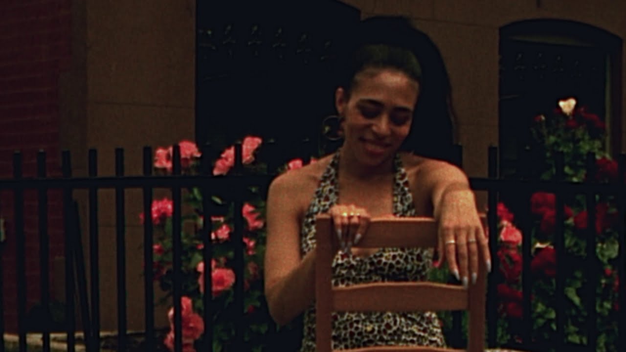 CANDICE HOYES - ZORA'S MOON [OFFICIAL VIDEO]