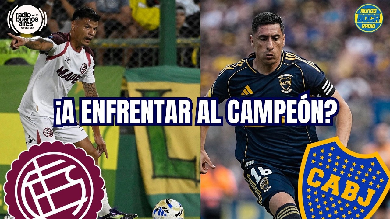 Mundo Boca Radio por AM1350 - 03/03/26