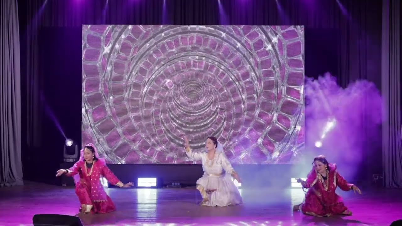 Dance fest || A Dance Unit || life of srabani♥️
