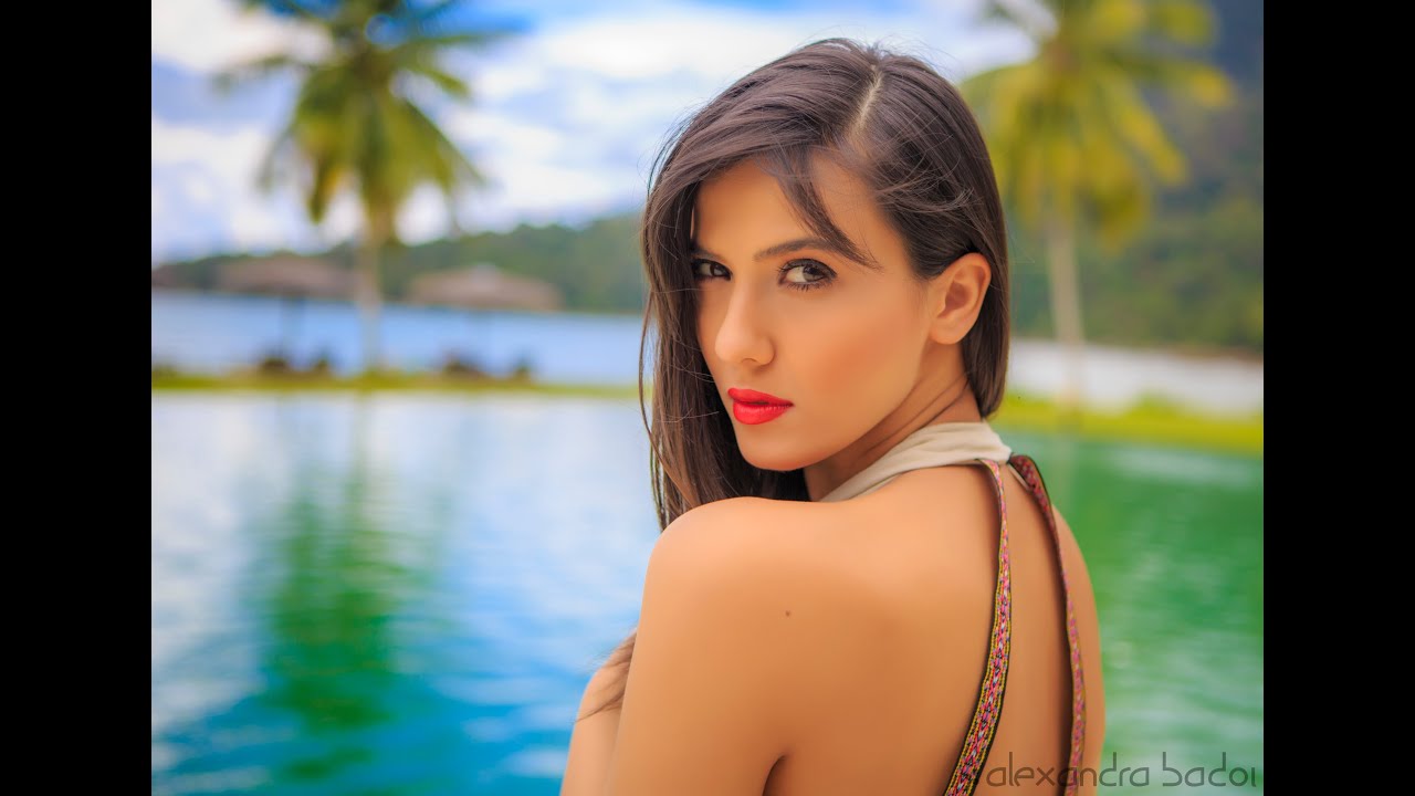Alexandra Badoi - Aftermovie Malaysia&Indonesia