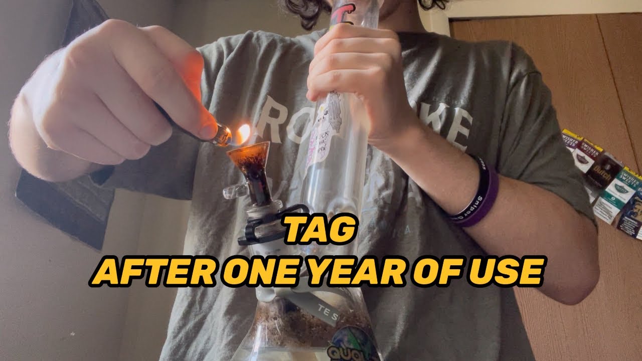 TAG 18 INCH BEAKER REVIEW