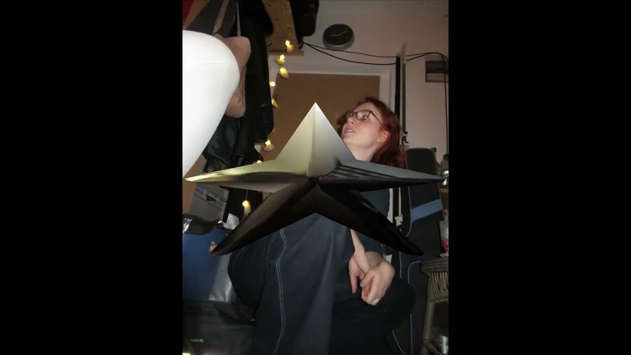 Club Sinnflut - Weihnachtliche Probeausschnitte