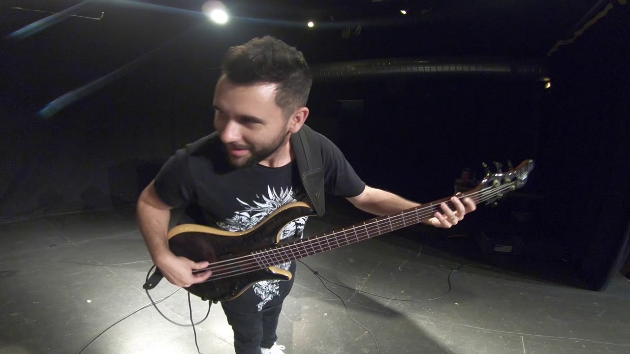 The French Revolution Tour - Highlights From Rennes
