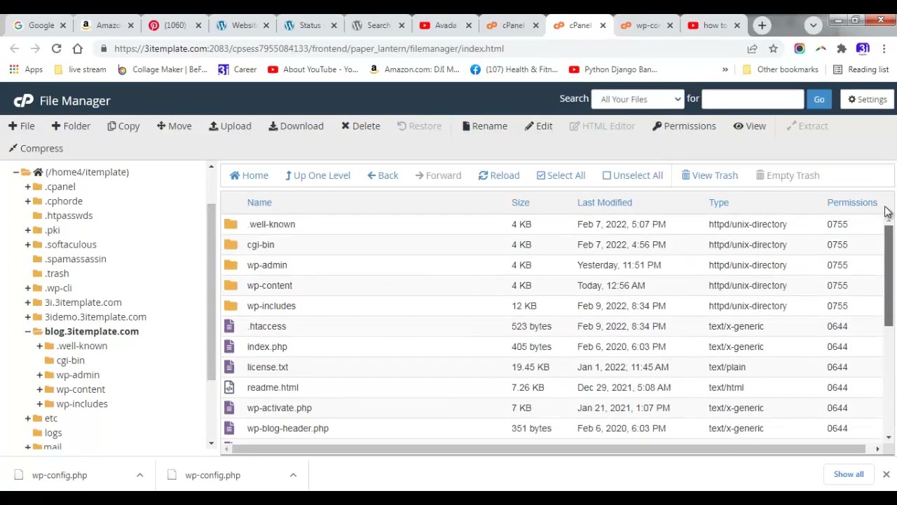 How to Increase the PHP Max Time Limit and Max Input Vars in WordPress | 100% Problem Solved
