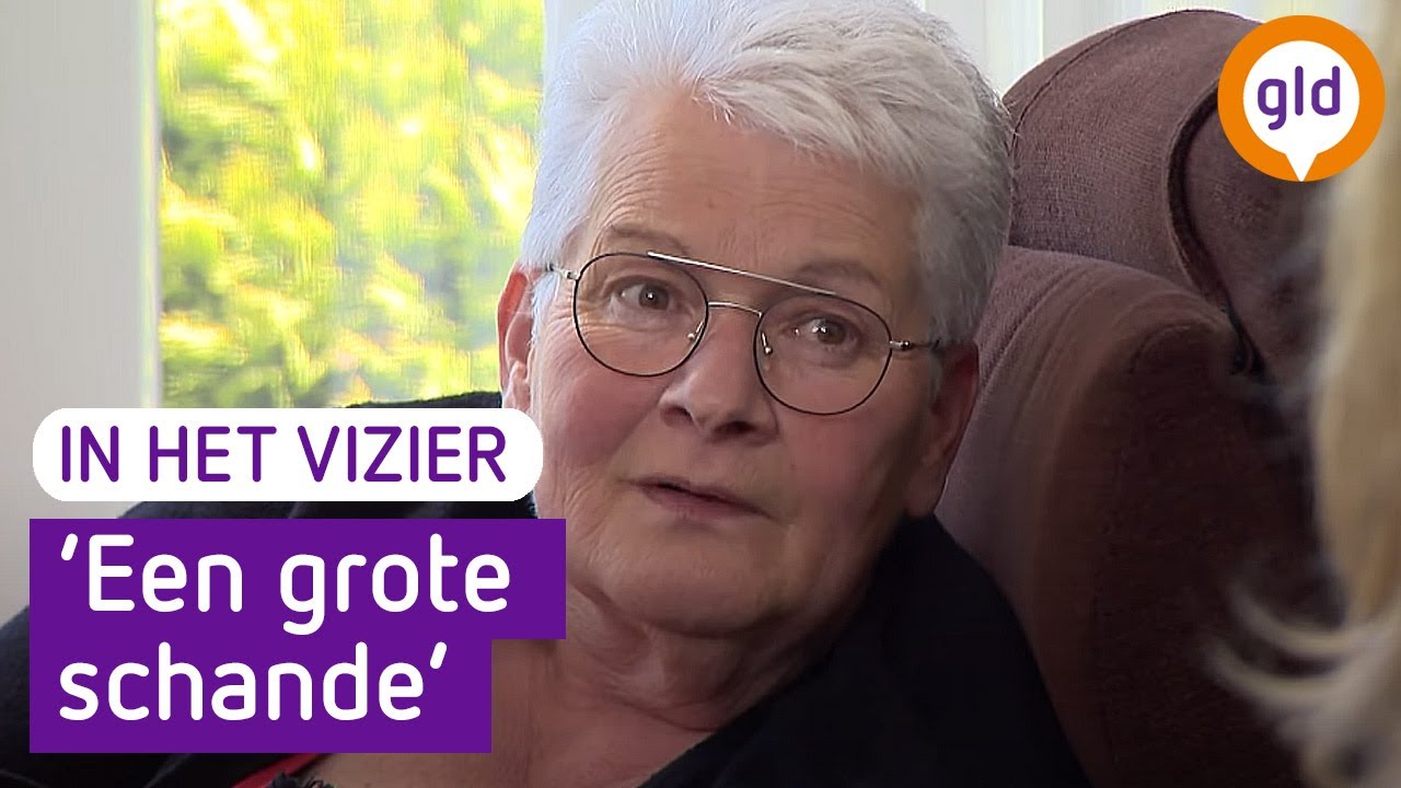 Wasservice in Montferland ten koste van huishoudelijke hulp | In het vizier van De Jager