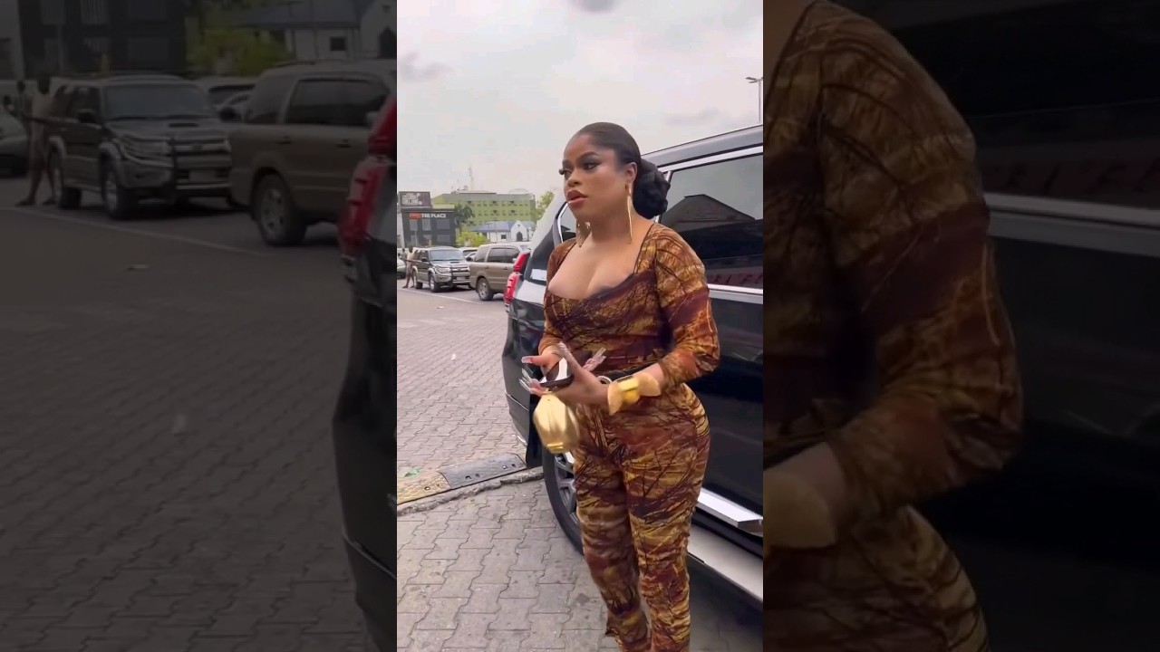 bobrisky arrest..EFCC granted him realised💚❤ #efcc #bobrisky #arrest #nigeria #music #lyrics #reels