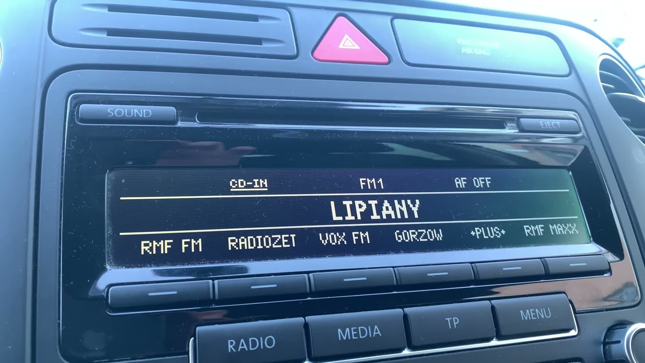 Radio Plus Lipiany - fragment programu dzień przed zakończeniem emisji (30.12.2022)