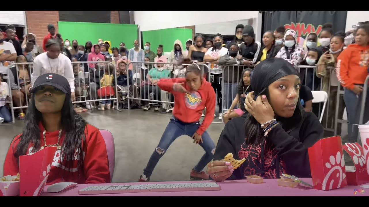 It's Okay Jayah‼️ LIL CREW GOT YO Back‼️ 😳 #REACTIONVIDEOS I FOLLOW @TOMMYHOTGIRLZ ON INSTAGRAM