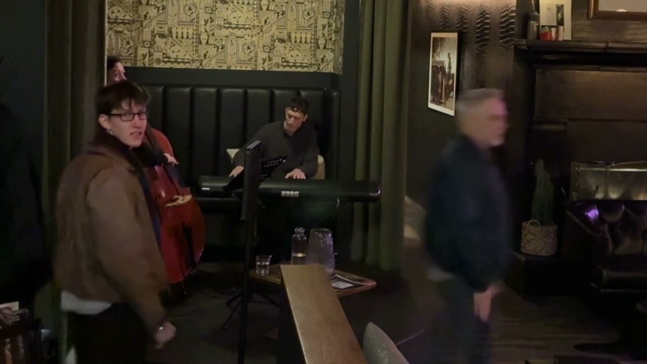 Kaytlin Hansen Duo - Driftin