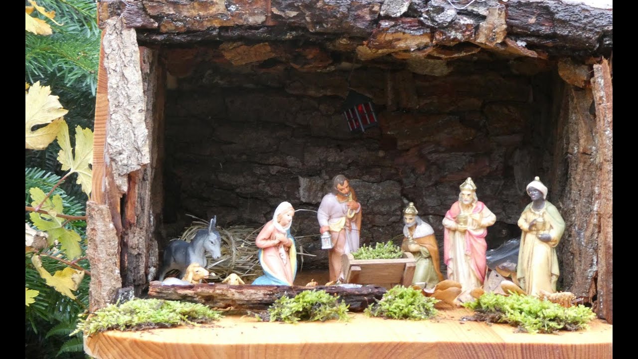 Krippenweg  bei Breitenborn