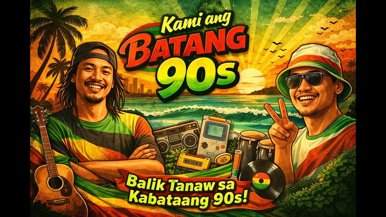 Pinoy Reggae Song Collection 3: #PinoyReggae #OPMReggae #reggaemusic #newreggaesongs
