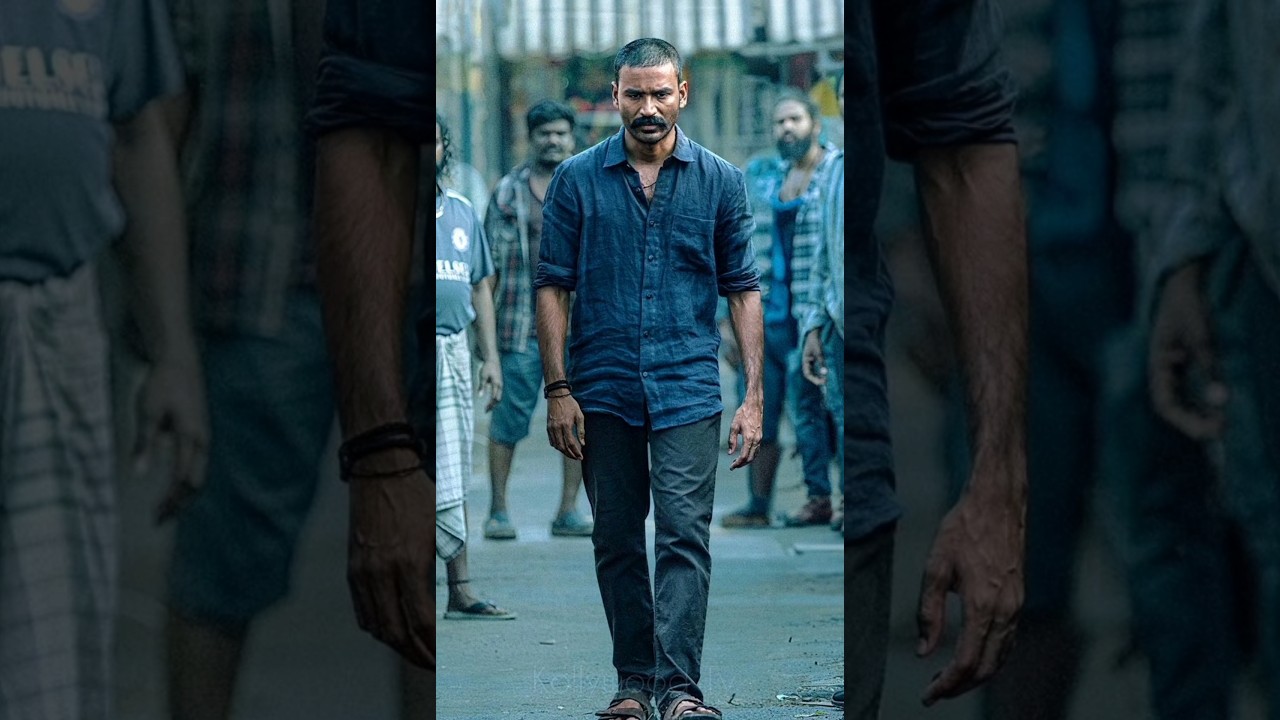 Housefull raayan #dushra #dhanush #raayan #music #arrahman #tamilmoviesongs
