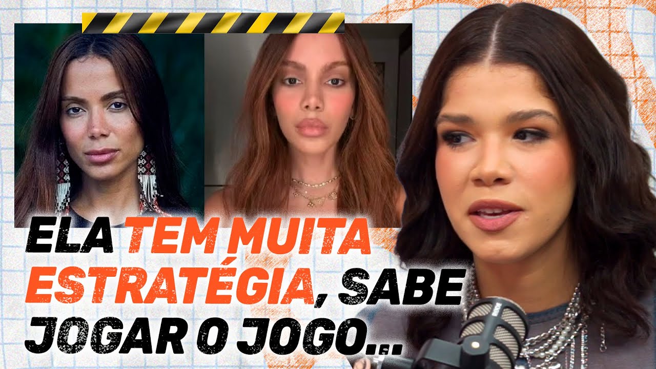 REFER&Ecirc;NCIAS da T&Iacute;LIA