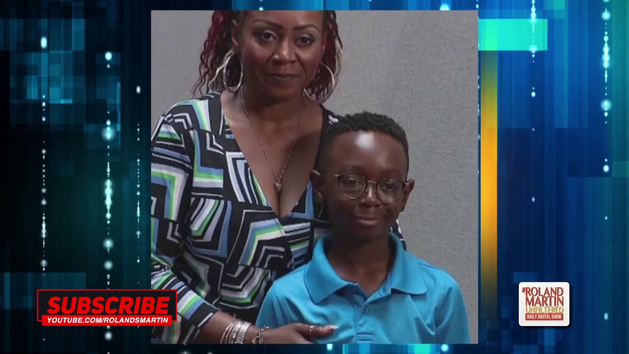 Charges Dropped Against 10-Year-Old In Playing Dodgeball While Black Case