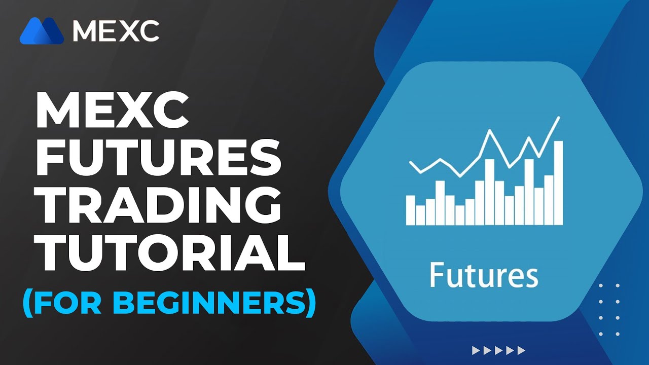 MEXC | Futures Trading Tutorial (For Beginners)