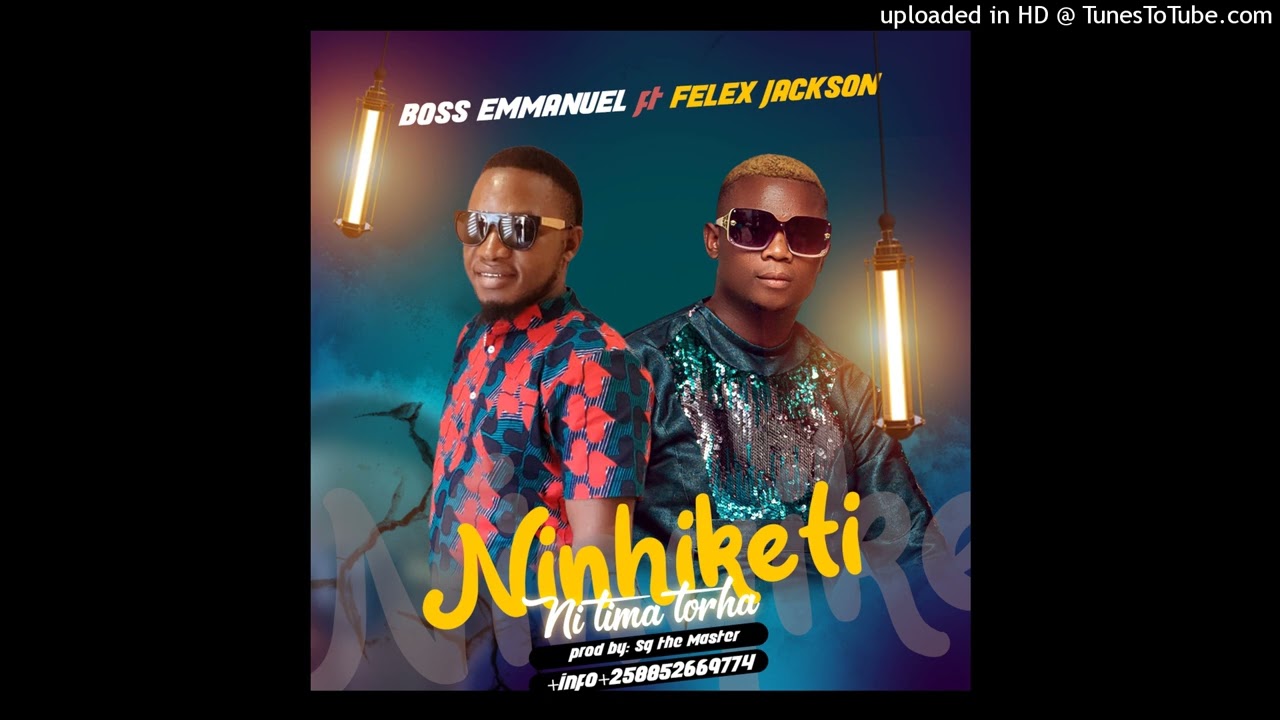 1-Boss Emmanuel Feat Hosi ya djoni_Awuli Kwini[prodby gemeos] MASTER