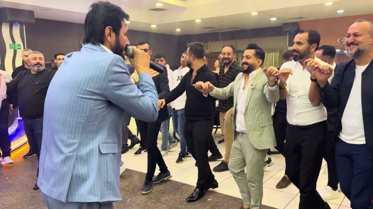 MEHMET KALKAN BARAK’LI HALAY’LI DÜĞÜN