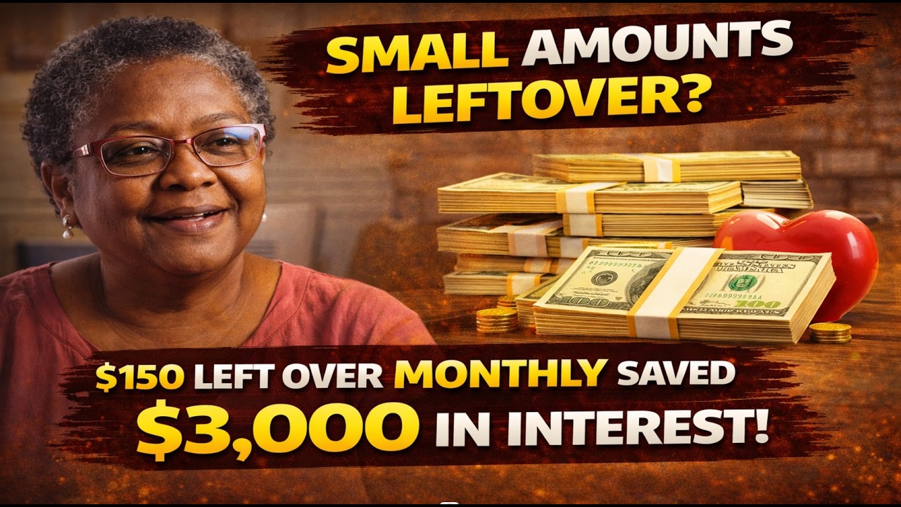 HOW TO PAY OFF YOUR MORTGAGE FASTER, EVEN WITH ONLY $150 EXTRA A MONTH