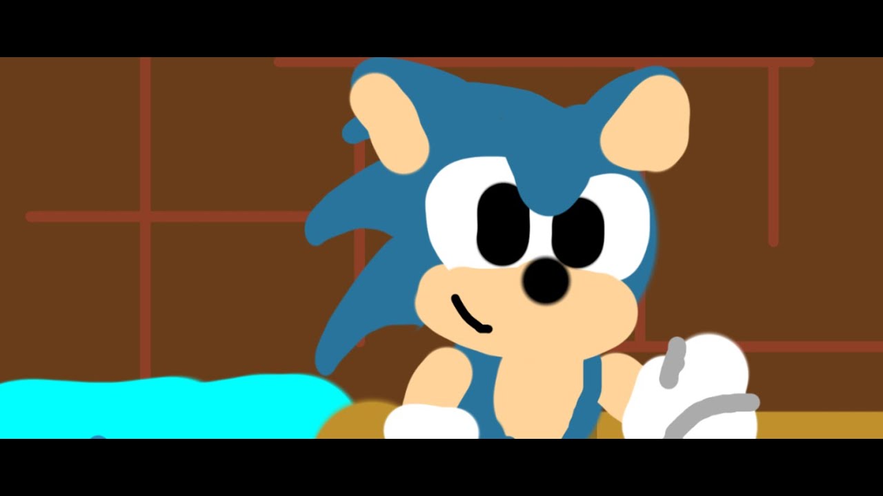 Labyrinth Zone [Episode 4] SONIC THE HEDGEHOG +MORE