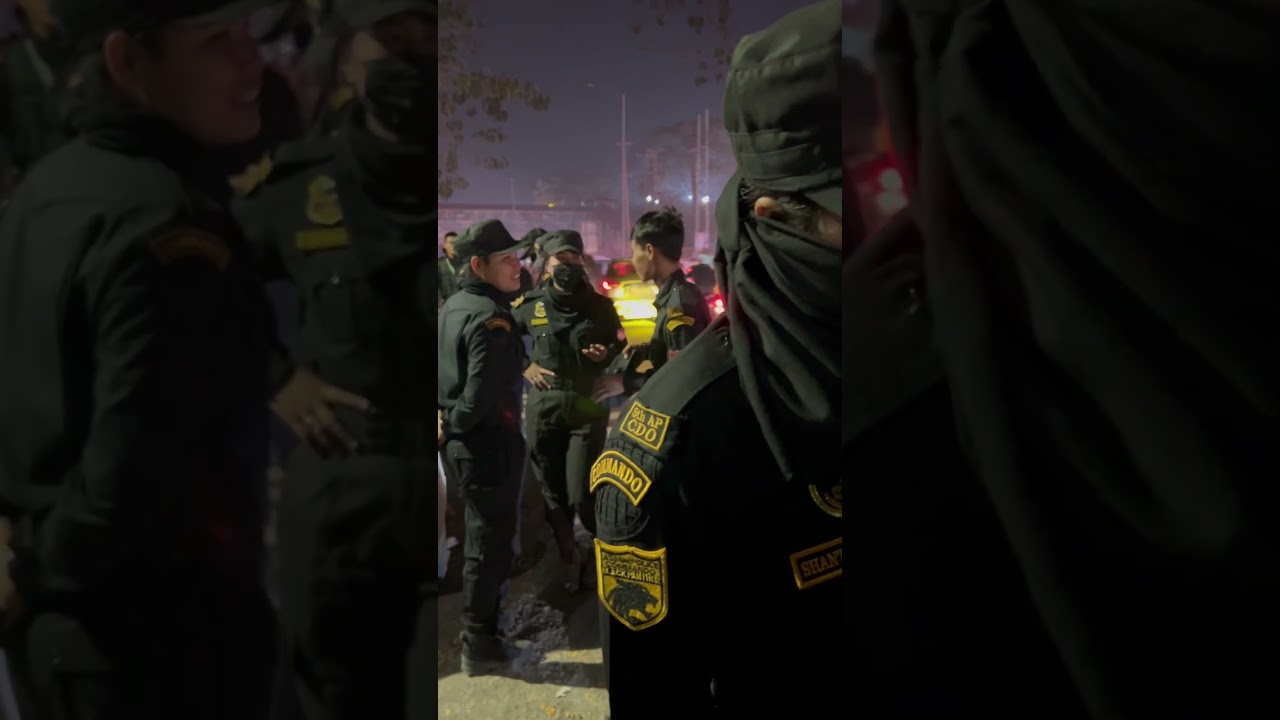 Assam police commando&rsquo;s🥷🏻🤗#duty# #assampolice #asssam#commandolover l