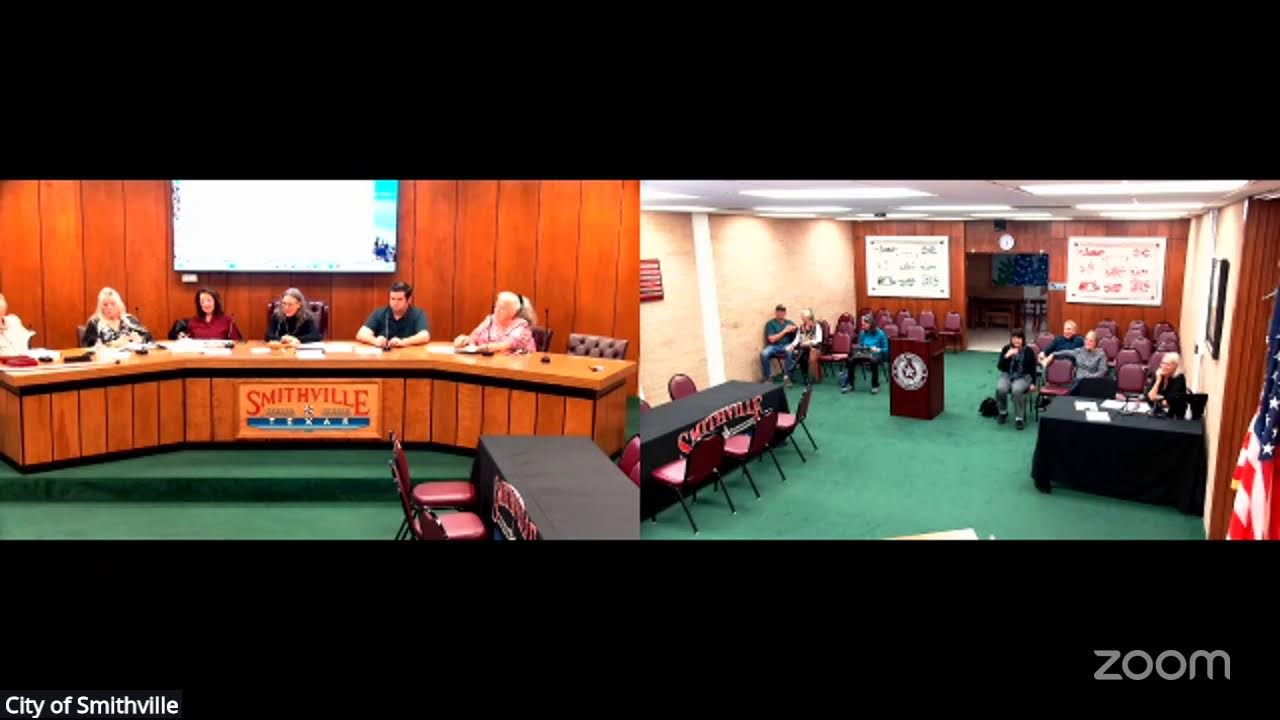 Historic Preservation/Design Standards Advisory Committee 12/17/25