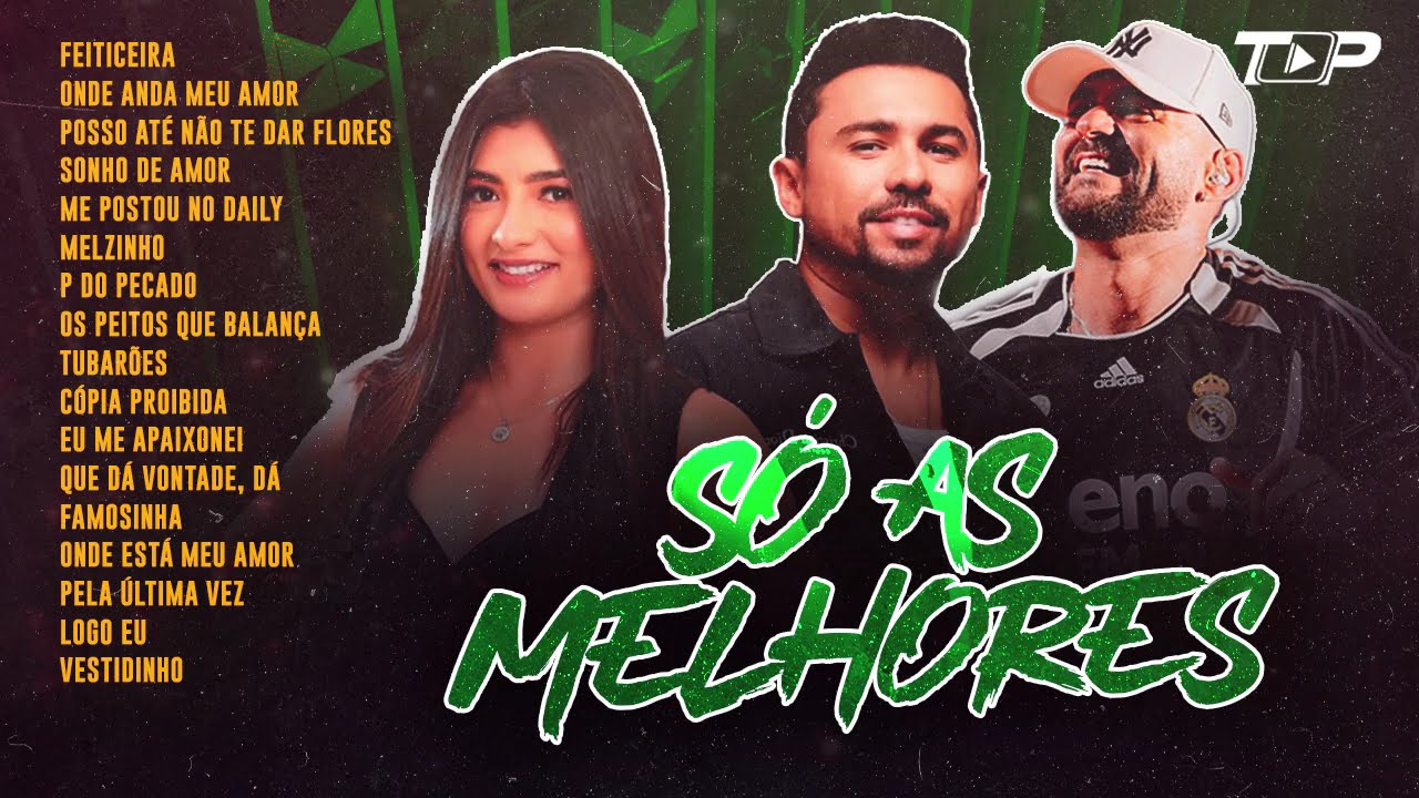 Virais do TikTok 2026 – Forró, Piseiro, Arrocha, Funk | Hits Tocados do Momento - Carnaval de 2026