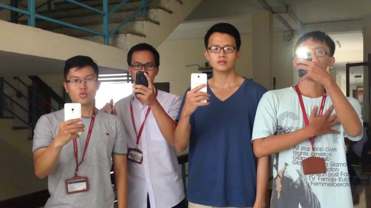 [K53D] 7 ĐIỀU M&Agrave; SINH VI&Ecirc;N FTU2 AI CŨNG HIỂU