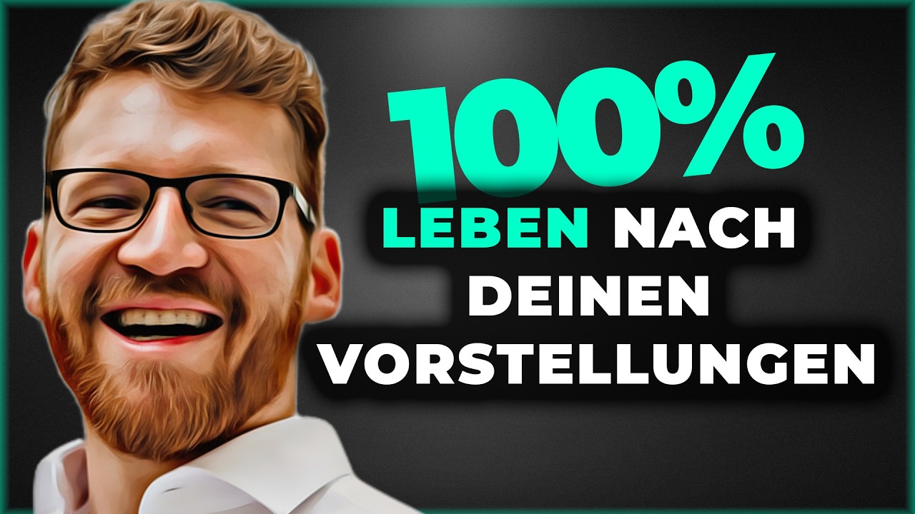 Mit dieser Fähigkeit erreichst du alles was du willst